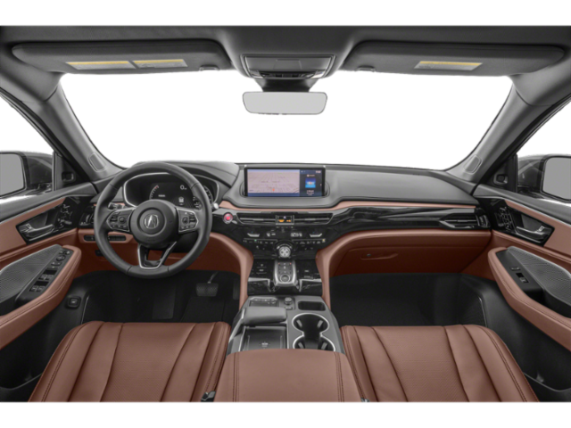 2024 Acura MDX Utility 4D Technology AWD
