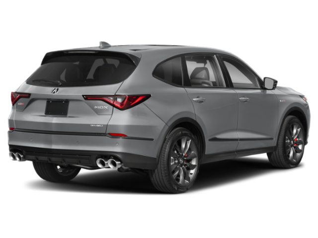 2024 Acura MDX Utility 4D Type S AWD