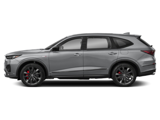 2024 Acura MDX Utility 4D Type S AWD