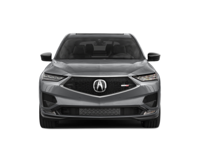 2024 Acura MDX Utility 4D Type S AWD