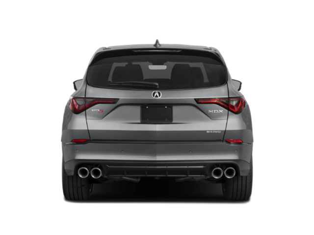 2024 Acura MDX Utility 4D Type S AWD