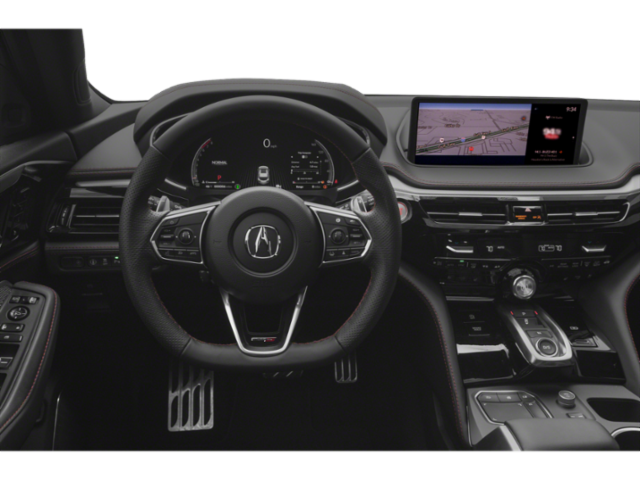 2024 Acura MDX Utility 4D Type S AWD