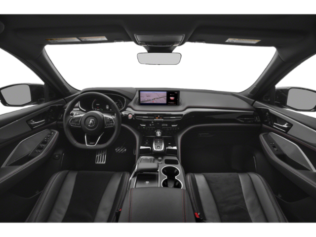 2024 Acura MDX Utility 4D Type S AWD