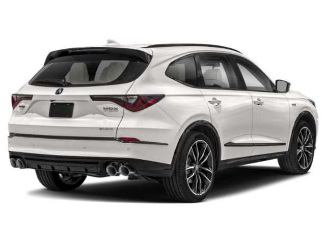 2024 Acura MDX Utility 4D Type S Advance AWD