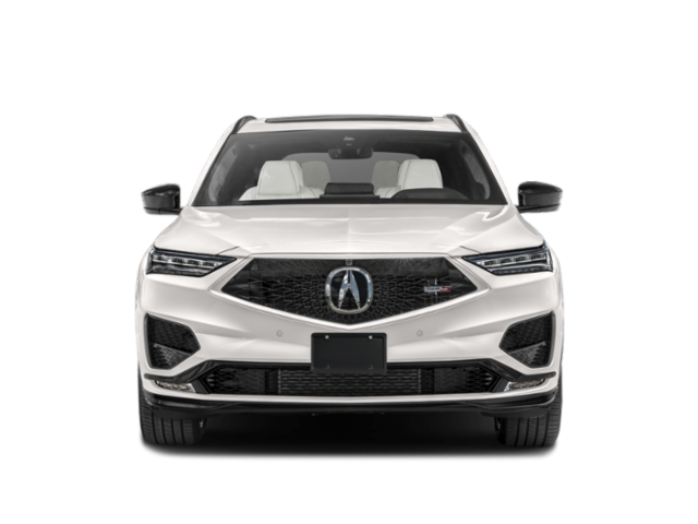 2024 Acura MDX Utility 4D Type S Advance AWD