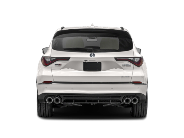 2024 Acura MDX Utility 4D Type S Advance AWD