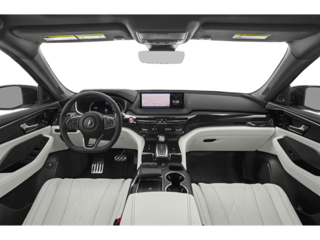 2024 Acura MDX Utility 4D Type S Advance AWD