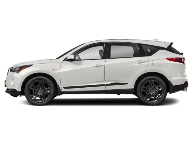 2024 Acura RDX Utility 4D AWD
