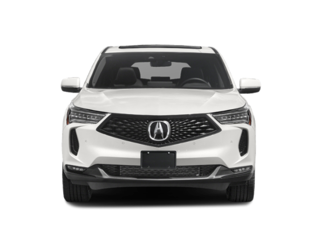 2024 Acura RDX Utility 4D AWD