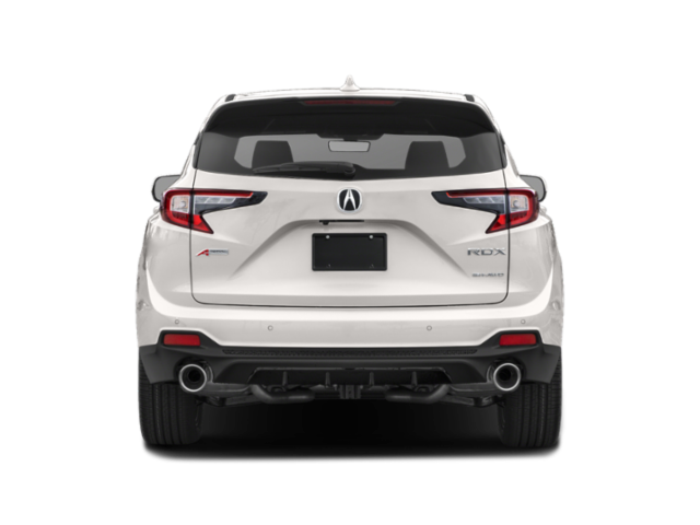 2024 Acura RDX Utility 4D Advance A-Spec AWD