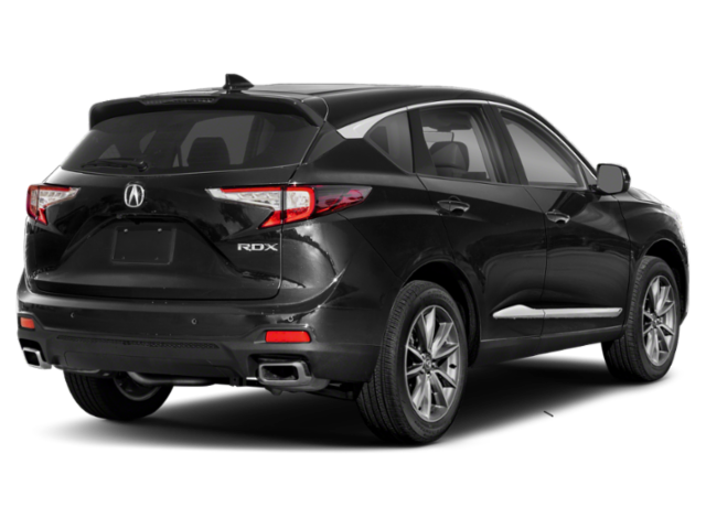 2024 Acura RDX Utility 4D Advance A-Spec AWD