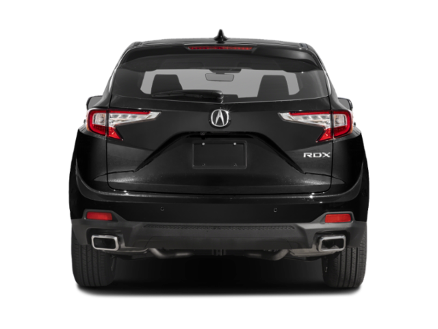 2024 Acura RDX Utility 4D Technology AWD