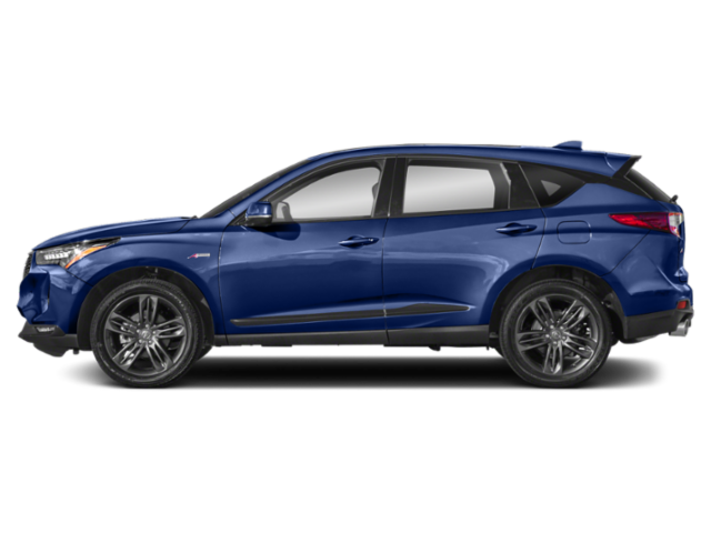 2024 Acura RDX Utility 4D A-Spec AWD