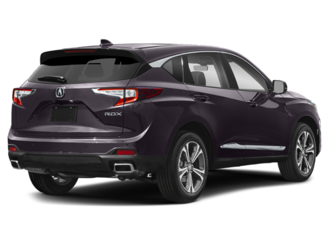 2024 Acura RDX Utility 4D Advance AWD