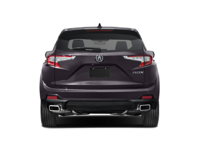 2024 Acura RDX Utility 4D Advance AWD