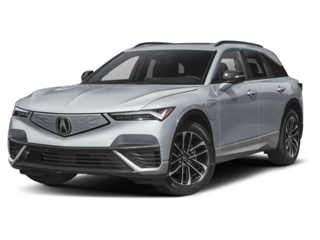2024 Acura ZDX Utility 4D Type S AWD