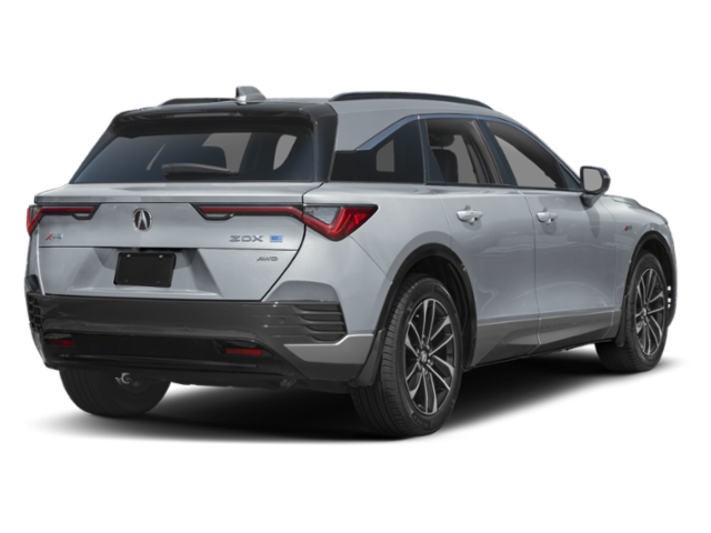 2024 Acura ZDX Utility 4D Type S AWD