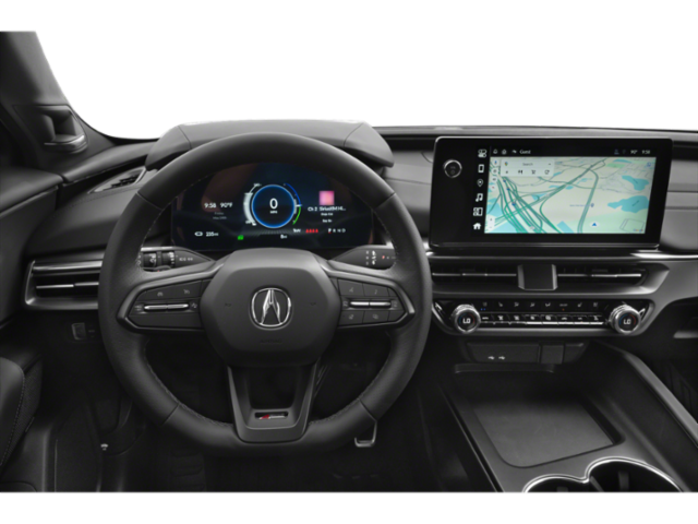 2024 Acura ZDX Utility 4D Type S AWD