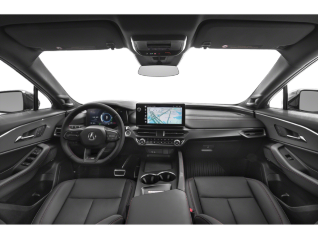 2024 Acura ZDX AWD w/A-Spec Package