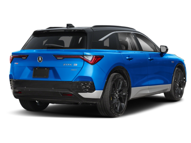 2024 Acura ZDX Utility 4D Type S AWD