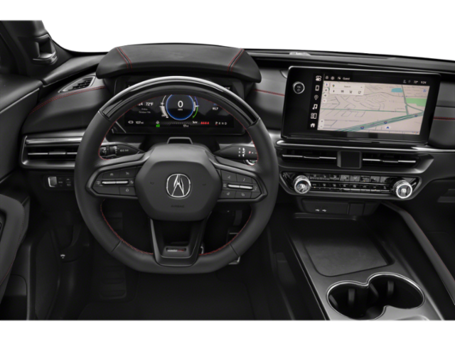 2024 Acura ZDX Utility 4D Type S AWD