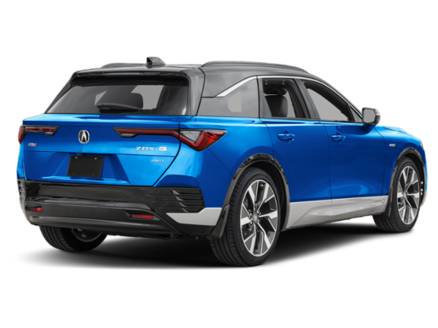 2024 Acura ZDX Utility 4D Type S AWD