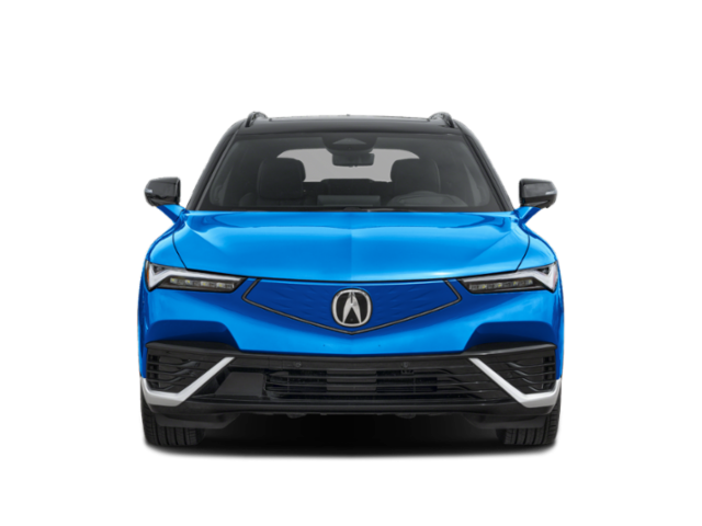 2024 Acura ZDX Utility 4D Type S AWD