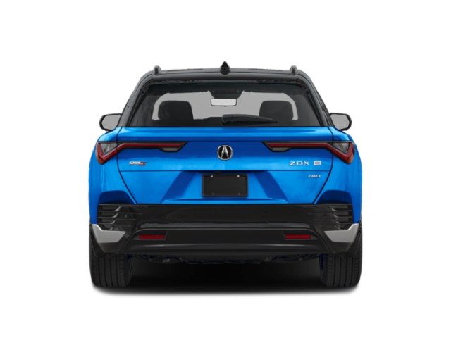 2024 Acura ZDX Utility 4D Type S AWD