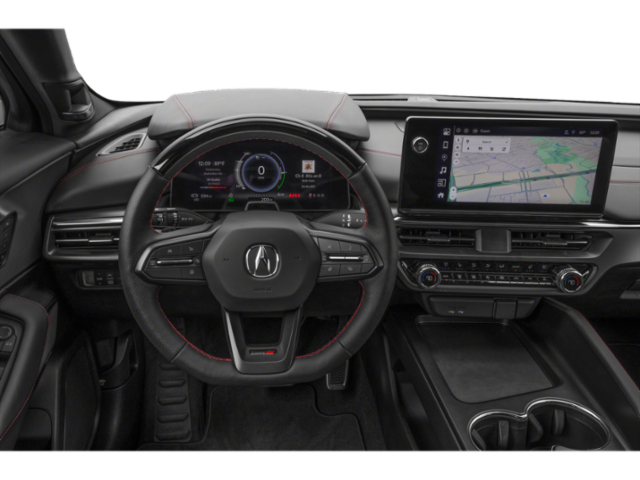 2024 Acura ZDX Utility 4D Type S AWD