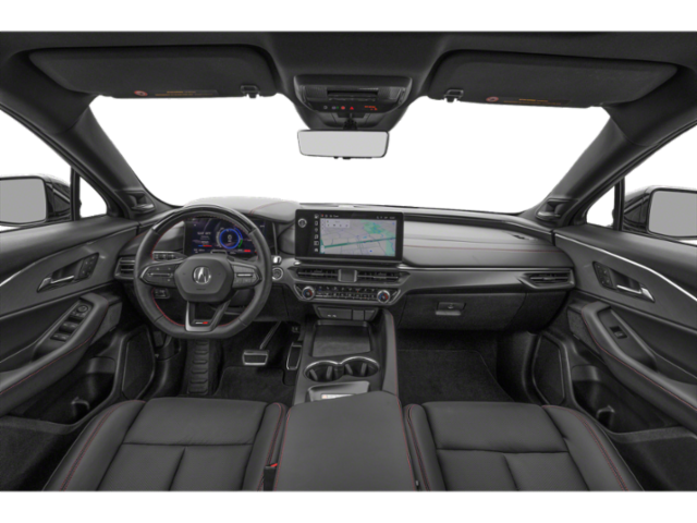 2024 Acura ZDX Utility 4D Type S AWD