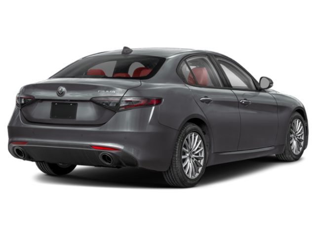 2024 Alfa Romeo Giulia Sedan 4D Veloce AWD