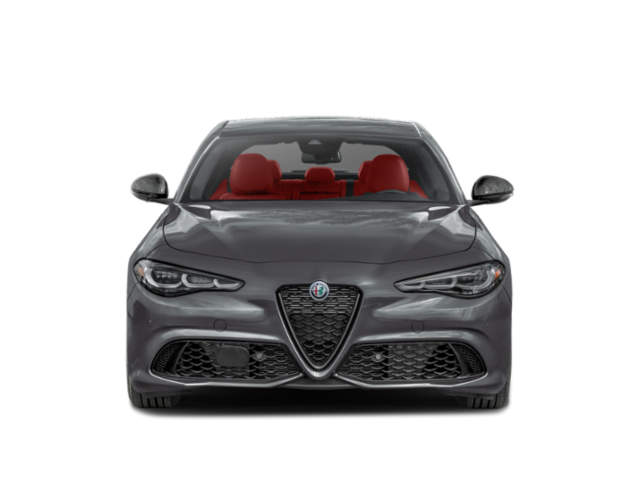 2024 Alfa Romeo Giulia Sedan 4D Veloce AWD