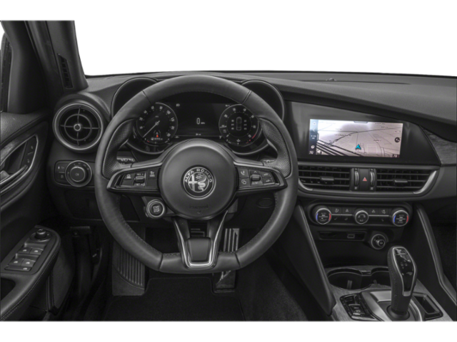 2024 Alfa Romeo Giulia Sedan 4D Veloce AWD