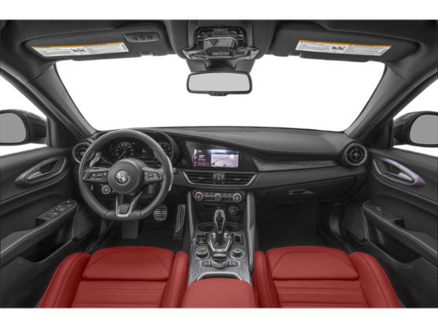 2024 Alfa Romeo Giulia Sedan 4D Veloce AWD