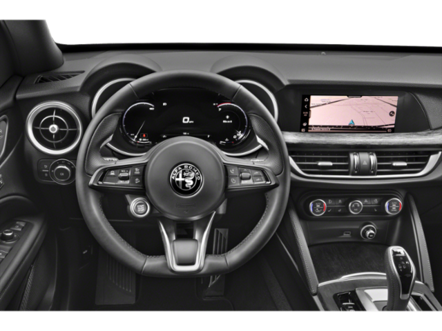 2024 Alfa Romeo Stelvio Utility 4D Sprint 2WD Turbo