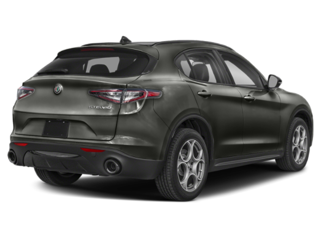 2024 Alfa Romeo Stelvio Utility 4D Sprint 2WD Turbo