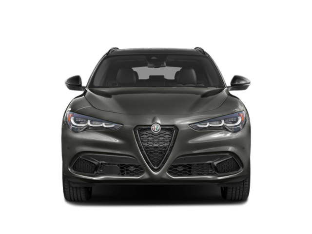 2024 Alfa Romeo Stelvio Utility 4D Ti AWD Turbo