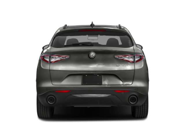 2024 Alfa Romeo Stelvio Utility 4D Ti AWD Turbo