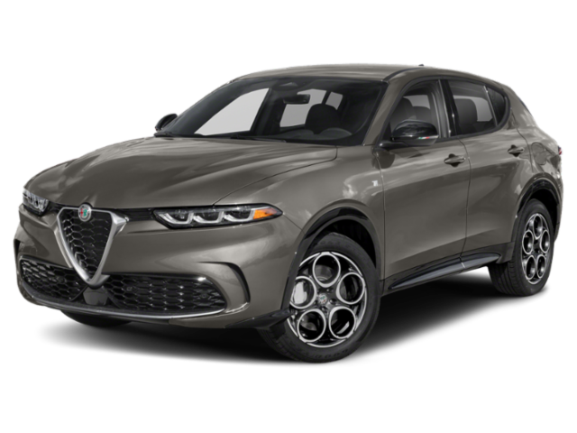 2024 Alfa Romeo Tonale Utility 4D Ti AWD Turbo