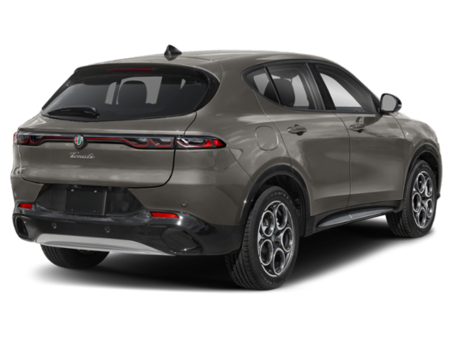 2024 Alfa Romeo Tonale Utility 4D Ti AWD Turbo