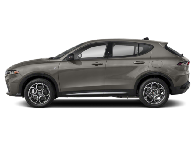 2024 Alfa Romeo Tonale Utility 4D Ti AWD Turbo