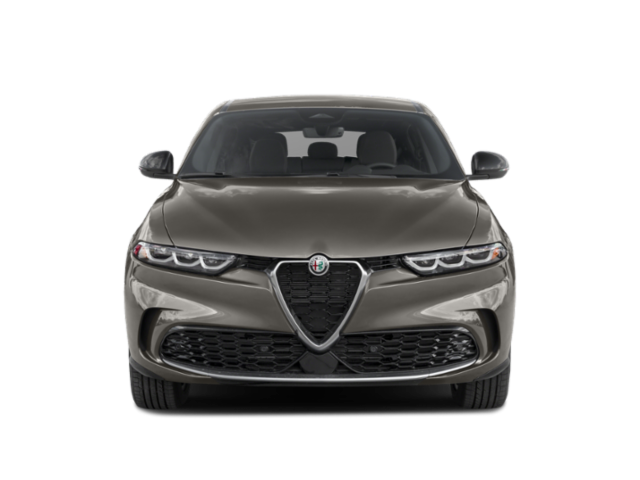 2024 Alfa Romeo Tonale Utility 4D Ti AWD Turbo