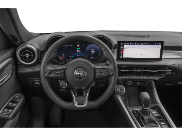 2024 Alfa Romeo Tonale Utility 4D Ti AWD Turbo