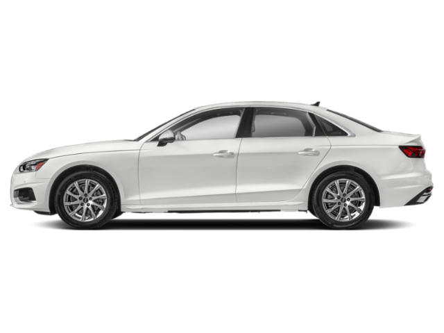 2024 Audi A4 Sedan 4D S-Line Premium Plus 45 AWD