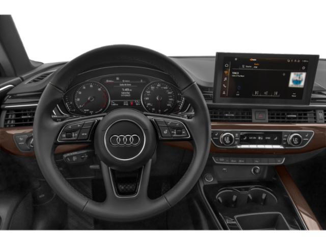 2024 Audi A4 Sedan 4D S-Line Premium Plus 45 AWD