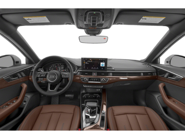2024 Audi A4 Sedan 4D S-Line Premium Plus 45 AWD