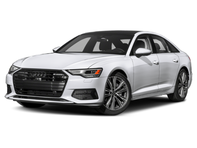 2024 Audi A6 Sedan 4D Premium 45 AWD