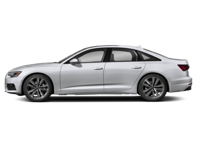 2024 Audi A6 Sedan 4D Premium 45 AWD