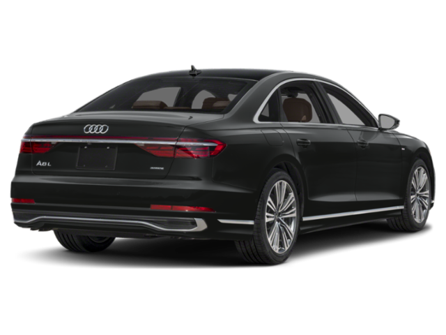 2024 Audi A8 Sedan 4D 55 AWD