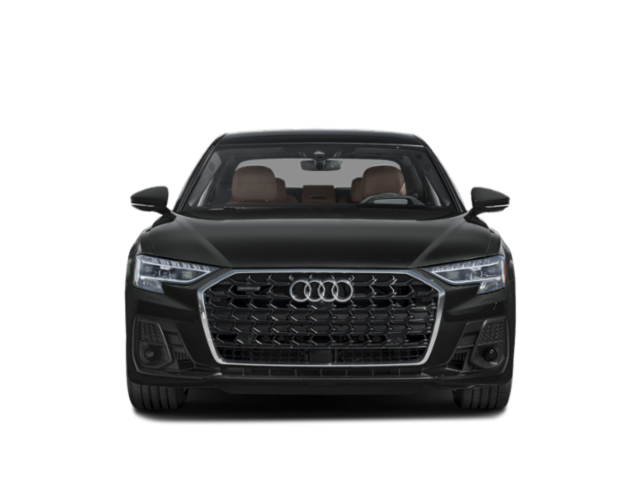 2024 Audi A8 Sedan 4D 55 AWD